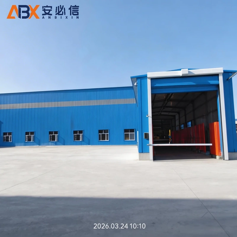 唐山高速堆积门
